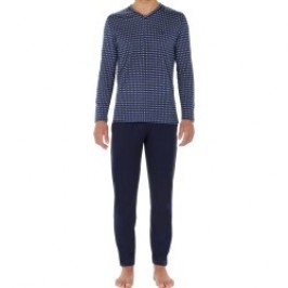 Pyjamas der Marke HOM - Pyjama HOM Larry - Ref : 402612 0054