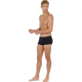 Pantaloncini boxer, Shorty del marchio HOM - Boxer Corto HOM Temptation Julius - Ref : 402647 J004