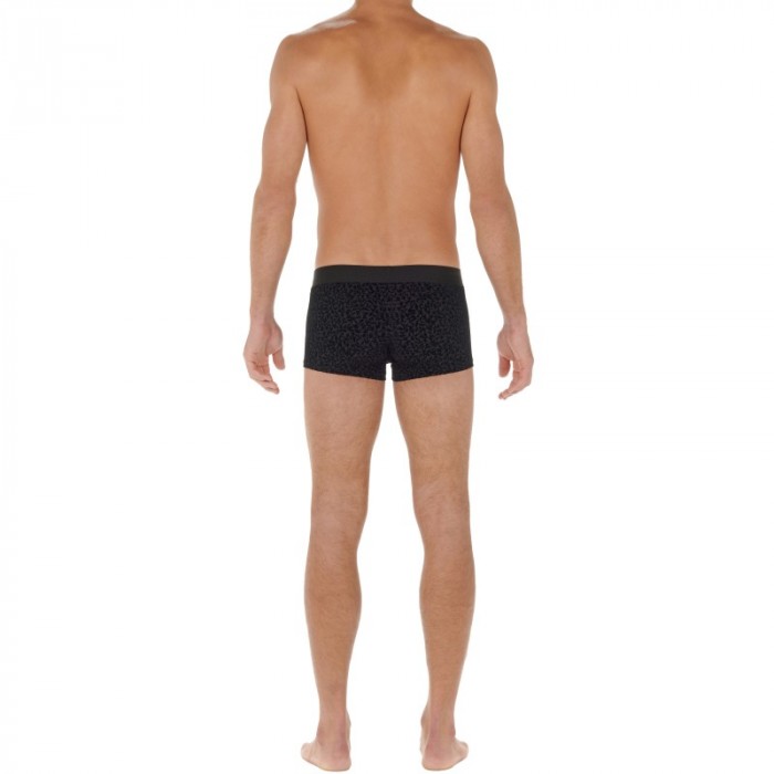 Boxer shorts, Shorty of the brand HOM - Trunk HOM Temptation Julius - Ref : 402647 J004