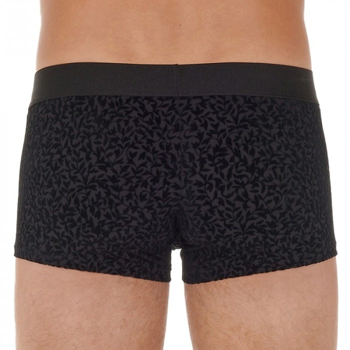 Boxershorts, Shorty der Marke HOM - Boxershorts HOM Temptation Julius - Ref : 402647 J004