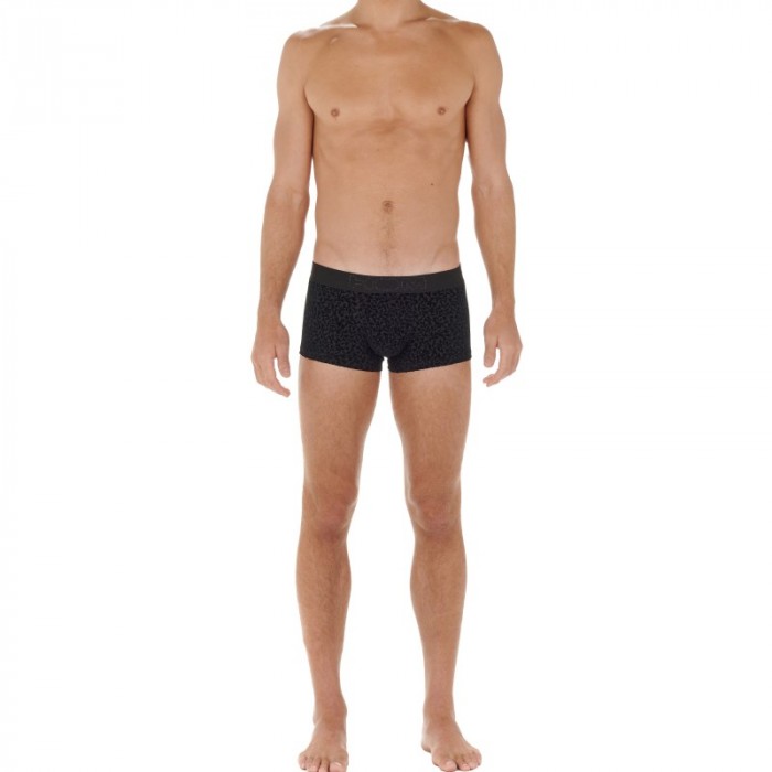 Pantaloncini boxer, Shorty del marchio HOM - Boxer Corto HOM Temptation Julius - Ref : 402647 J004