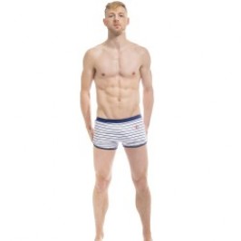 Short of the brand L HOMME INVISIBLE - Querelle de Brest - Short Freedom - Ref : HW139 QDB RAY