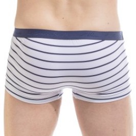 Boxer, shorty de la marque L HOMME INVISIBLE - Querelle de Brest - Hipster Push-Up - Ref : MY39 QDB RAY