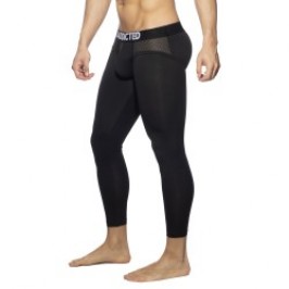  Long Johns of the brand ADDICTED - Briefing - black - Ref : AD970 C10