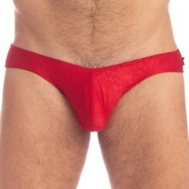 Barbados Cherry - Mini Briefs