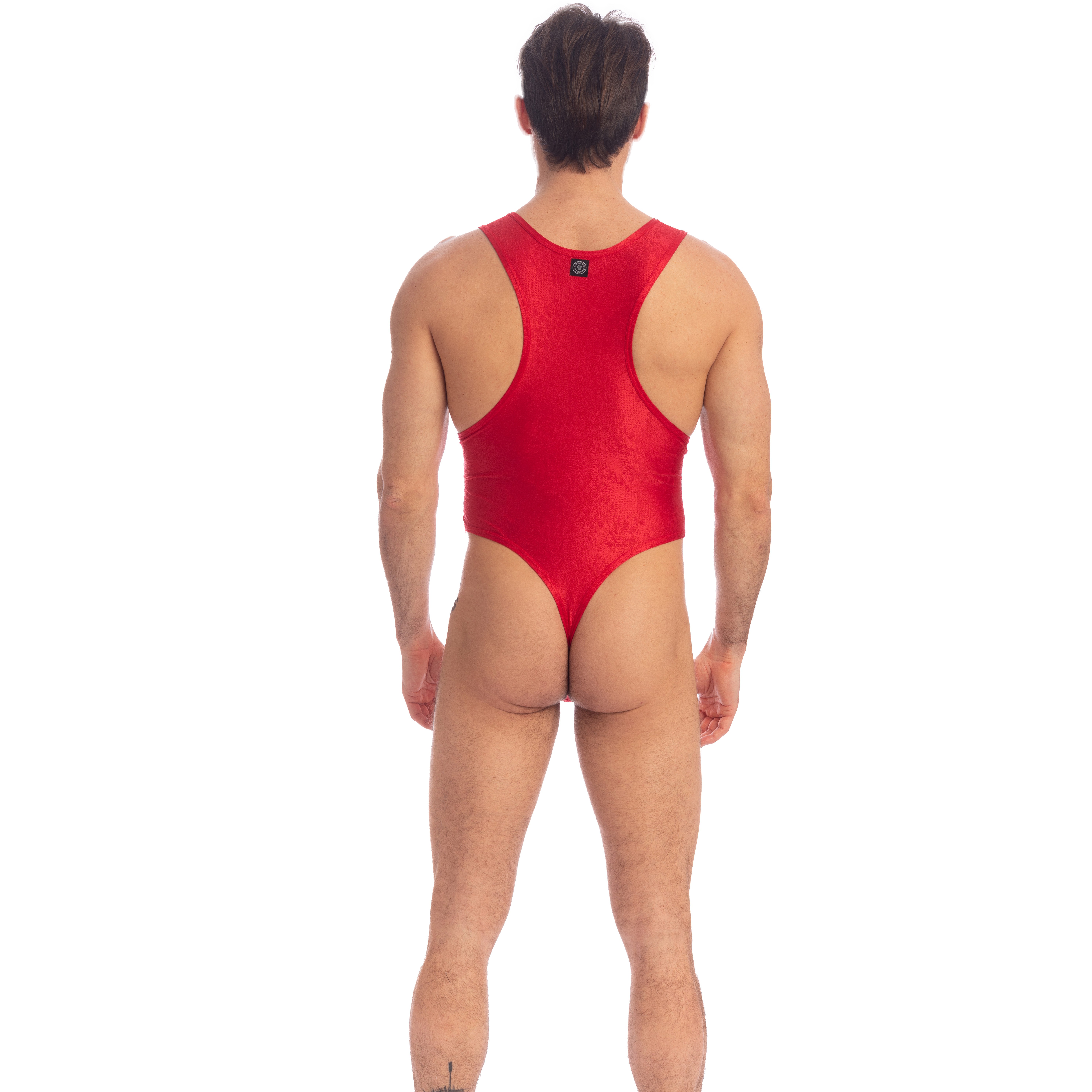 Barbados Cherry - Body Thong - L'Homme Invisible : sale of Body for