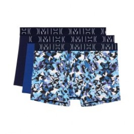 Lot de 3 boxers HOM Rocky 2