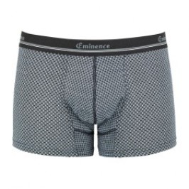 Pantaloncini boxer, Shorty del marchio EMINENCE - Boxer per perdite urinarie Serenity Eminence Cube 3D - Ref : 5V56 2886