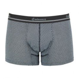 Shorts Boxer, Shorty de la marca EMINENCE - Boxer para fugas urinarias Serenity Eminence Cube 3D - Ref : 5V56 2886