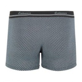 Shorts Boxer, Shorty de la marca EMINENCE - Boxer para fugas urinarias Serenity Eminence Cube 3D - Ref : 5V56 2886