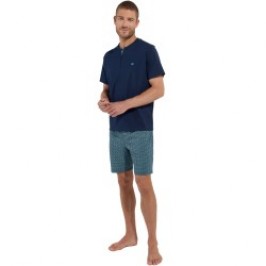 Short pajamas of the brand HOM - Short Sleepwear HOM Andy - Ref : 402605 I0BI