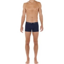 Boxer, shorty de la marque HOM - Lot de 3 boxers HOM Rocky 2 - Ref : 402663 T036