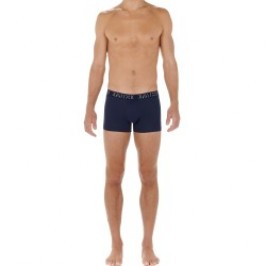 Boxer shorts, Shorty of the brand HOM - Set of 3 boxers HOM Rocky 2 - Ref : 402663 T036