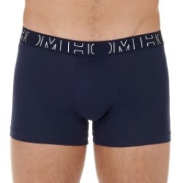 Pantaloncini boxer, Shorty del marchio HOM - Set di 3 boxer HOM Rocky 2 - Ref : 402663 T036