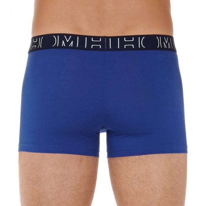 Boxer shorts, Shorty of the brand HOM - Set of 3 boxers HOM Rocky 2 - Ref : 402663 T036