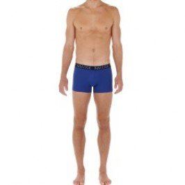 Boxer, shorty de la marque HOM - Lot de 3 boxers HOM Rocky 2 - Ref : 402663 T036