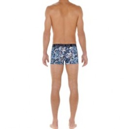 Boxer, shorty de la marque HOM - Lot de 3 boxers HOM Rocky 2 - Ref : 402663 T036