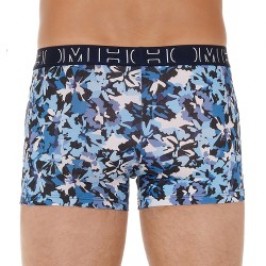 Boxer, shorty de la marque HOM - Lot de 3 boxers HOM Rocky 2 - Ref : 402663 T036