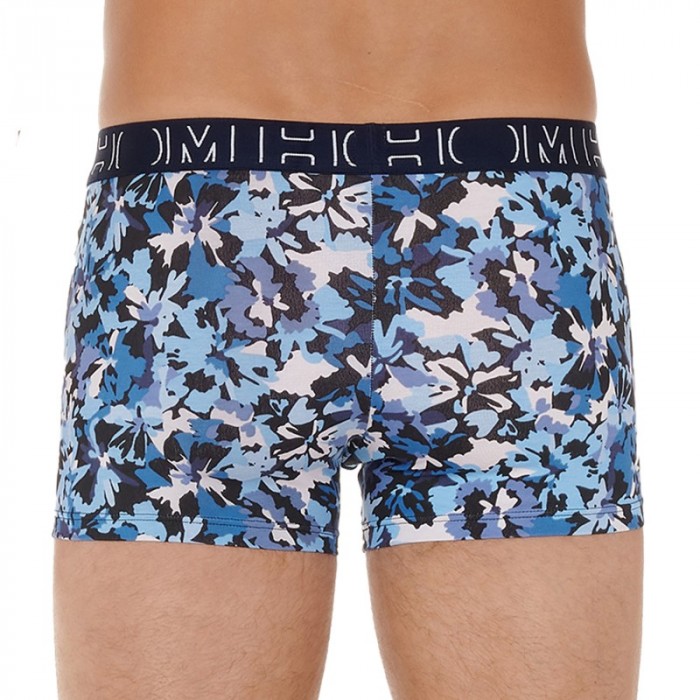 Boxer shorts, Shorty of the brand HOM - Set of 3 boxers HOM Rocky 2 - Ref : 402663 T036