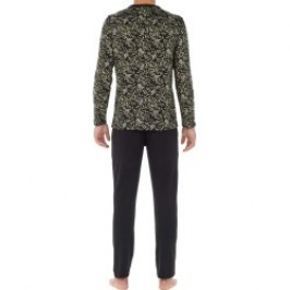 Pajamas of the brand HOM - Long Sleepwear HOM Ted - Ref : 402616 P004