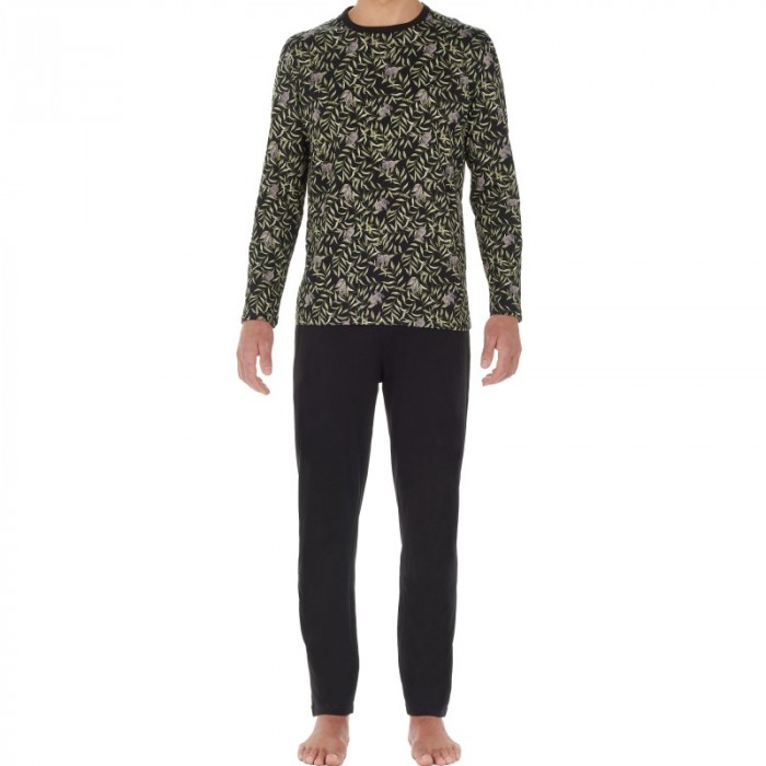 Pijamas de la marca HOM - Pijamas HOM Ted - Ref : 402616 P004