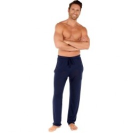 Pantaloni del marchio HOM - Pantaloni HOM Cocooning - Ref : 402674 00RA