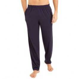 Pajamas of the brand EMINENCE - T-neck pyjamas Jersey Eminence - Ref : LP84 2766