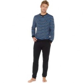 Pyjamas der Marke HOM - Pyjama HOM Don - Ref : 402617 R023