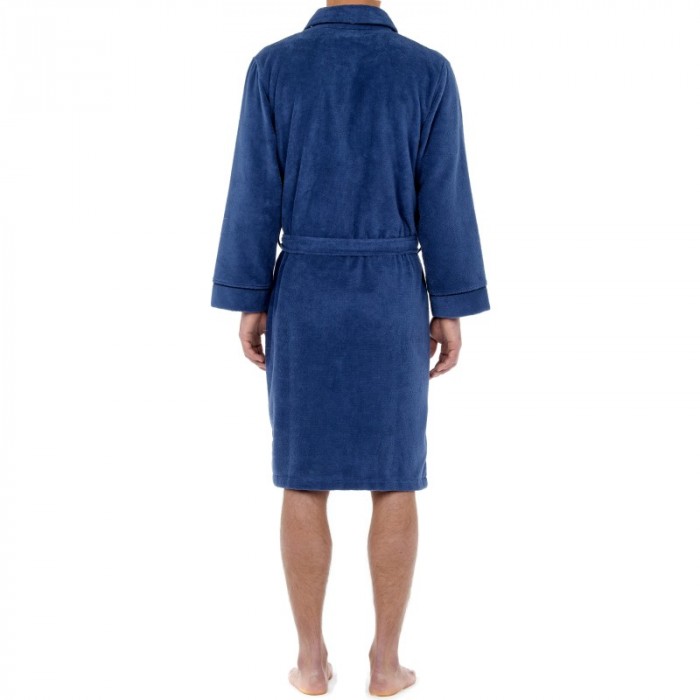 Peignoir, robe de chambre, kimono de la marque HOM - Peignoir HOM Yvan - Ref : 402589 0054