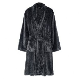 Peignoir, robe de chambre, kimono de la marque HOM - Robe de Chambre HOM Monaco - Ref : 402625 00ZU