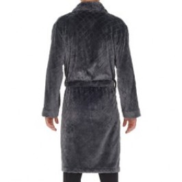 bathrobe, Robe of the brand HOM - Dressing gown HOM Monaco - Ref : 402625 00ZU