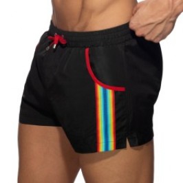 Rainbow Tape - pantalones...