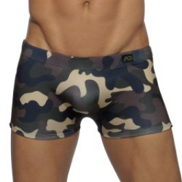 Boxer de bain New Camo