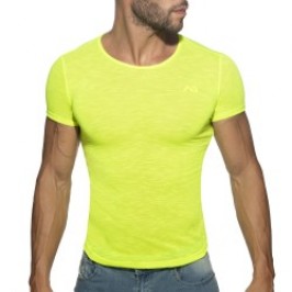 Thin flame t-shirt - neon...