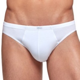 Intimo del marchio IMPETUS - Micro Slip Cotone Stretch - bianco - Ref : 1171021 001