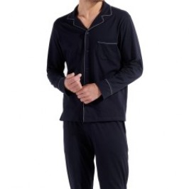 Pyjama HOM Albert - bleu...