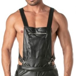 Kinky Tof Paris Short Overalls