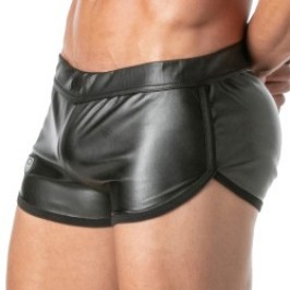 Retro Kinky Tof Paris Shorts