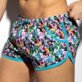 Rocky Diamonds Badeshorts