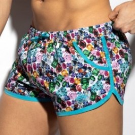 Rocky Diamonds Swim Shorts