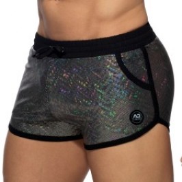 Glitter - Black Shorts