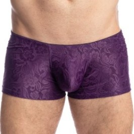 Boxershorts, Shorty der Marke L HOMME INVISIBLE - Héliotrope - Shorty push-up - Ref : MY14 LIO J12