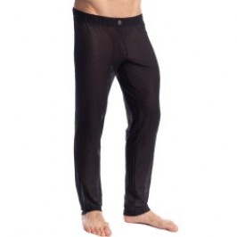 Hosen der Marke L HOMME INVISIBLE - Black Sugar - Pantalones - Ref : HW114 SUG 001