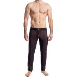 Hosen der Marke L HOMME INVISIBLE - Black Sugar - Pantalones - Ref : HW114 SUG 001