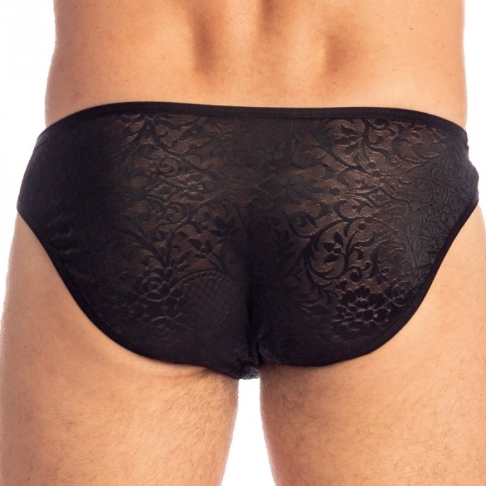 Brief of the brand L HOMME INVISIBLE - Impérial - Mini Briefs - Ref : MY44 IMP 001