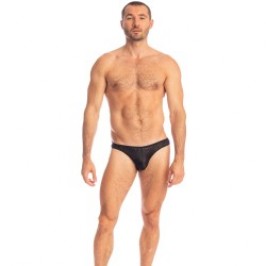 Slip del marchio L HOMME INVISIBLE - Impérial - Mini Slip - Ref : MY44 IMP 001