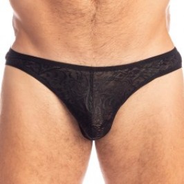 Slip de la marca L HOMME INVISIBLE - Impérial - Mini Calzoncillos - Ref : MY44 IMP 001