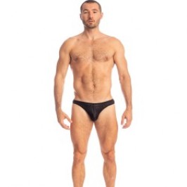 Slip der Marke L HOMME INVISIBLE - Impérial - Mini Unterhose - Ref : MY44 IMP 001