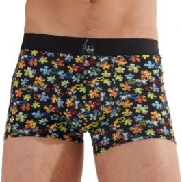 Boxer Puzzled Love HOM x...