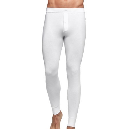 Leggings Thermo Impetus - bianco